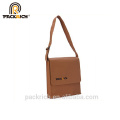 Wholesale best material postman letters messenger bag men